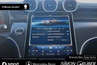 Mercedes-Benz GLC 400 din 2024 cu 13.423 km - oferta MER173821 - foto 17