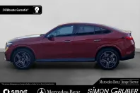 Mercedes-Benz GLC 400 din 2024 cu 13.423 km - oferta MER173821 - foto 23