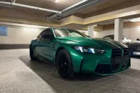 BMW M4 din 2025 cu 3.989 km - oferta BMW173822 - foto 1