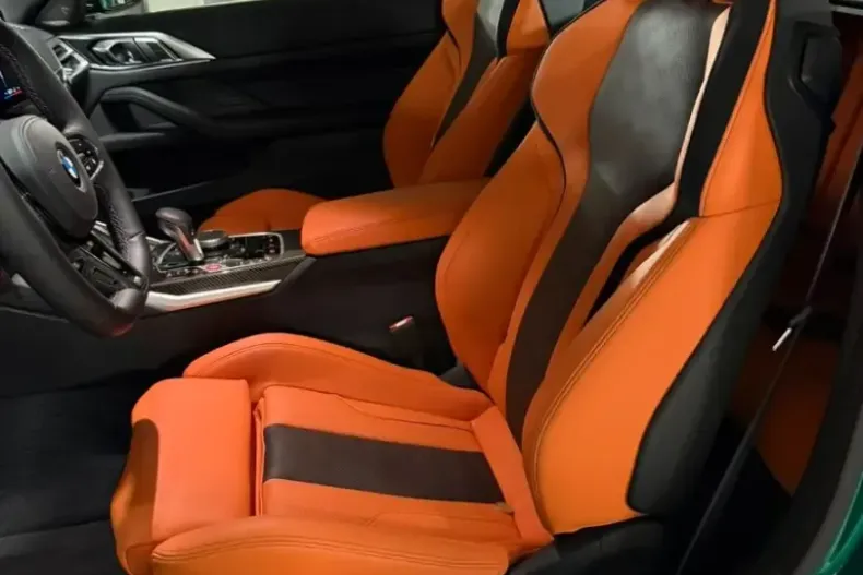 BMW M4 din 2025 cu 3.989 km - oferta BMW173822 - foto 7