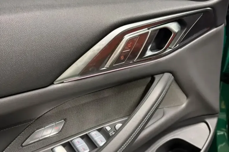 BMW M4 din 2025 cu 3.989 km - oferta BMW173822 - foto 10