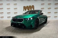 BMW M5 din 2024 cu 4.600 km - oferta BMW173823 - foto 1