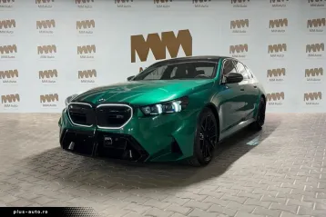 BMW M5 din 2024 - oferta BMW173823
