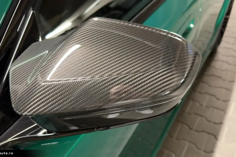 BMW M5 din 2024 cu 4.600 km - oferta BMW173823 - foto 7