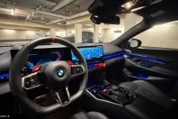 BMW M5 din 2024 cu 4.600 km - oferta BMW173823 - foto 10