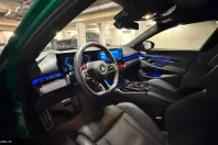 BMW M5 din 2024 cu 4.600 km - oferta BMW173823 - foto 11