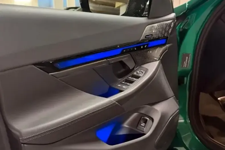 BMW M5 din 2024 cu 4.600 km - oferta BMW173823 - foto 14