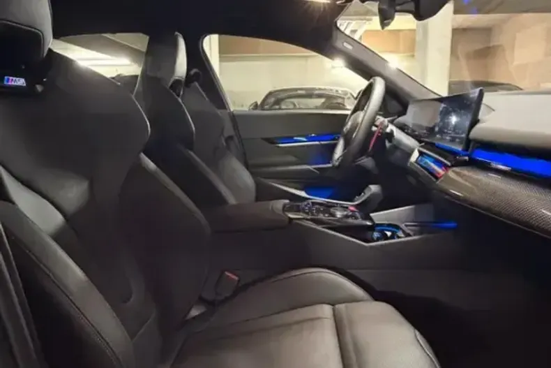 BMW M5 din 2024 cu 4.600 km - oferta BMW173823 - foto 16