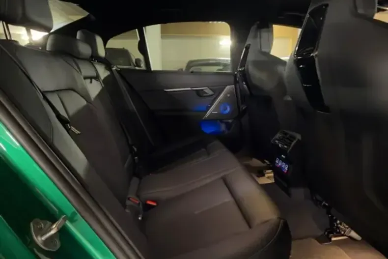 BMW M5 din 2024 cu 4.600 km - oferta BMW173823 - foto 17