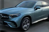 Mercedes-Benz GLC 400 din 2025 cu 21.150 km - oferta MER173824 - foto 1