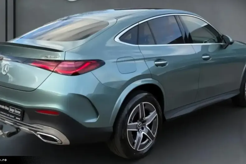 Mercedes-Benz GLC 400 din 2025 cu 21.150 km - oferta MER173824 - foto 4