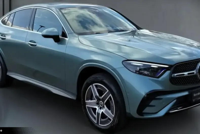 Mercedes-Benz GLC 400 din 2025 cu 21.150 km - oferta MER173824 - foto 6