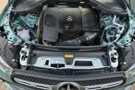 Mercedes-Benz GLC 400 din 2025 cu 21.150 km - oferta MER173824 - foto 9