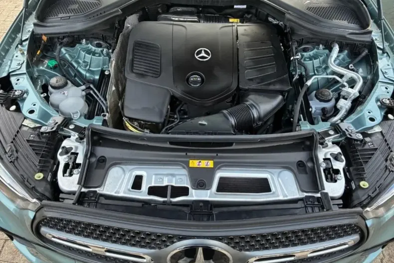 Mercedes-Benz GLC 400 din 2025 cu 21.150 km - oferta MER173824 - foto 9