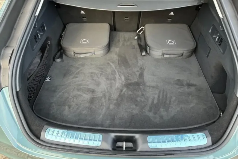 Mercedes-Benz GLC 400 din 2025 cu 21.150 km - oferta MER173824 - foto 12