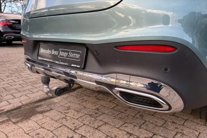 Mercedes-Benz GLC 400 din 2025 cu 21.150 km - oferta MER173824 - foto 14