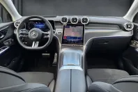 Mercedes-Benz GLC 400 din 2025 cu 21.150 km - oferta MER173824 - foto 16