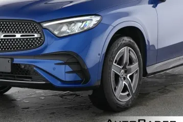 Mercedes-Benz GLC 400 din 2024 - oferta MER173825