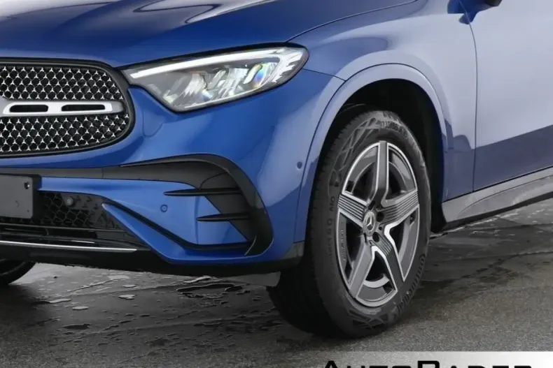 Mercedes-Benz GLC 400 din 2024 cu 15.400 km - oferta MER173825 - foto 1