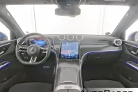 Mercedes-Benz GLC 400 din 2024 cu 15.400 km - oferta MER173825 - foto 2