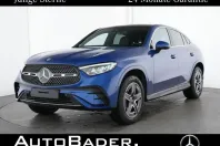 Mercedes-Benz GLC 400 din 2024 cu 15.400 km - oferta MER173825 - foto 3