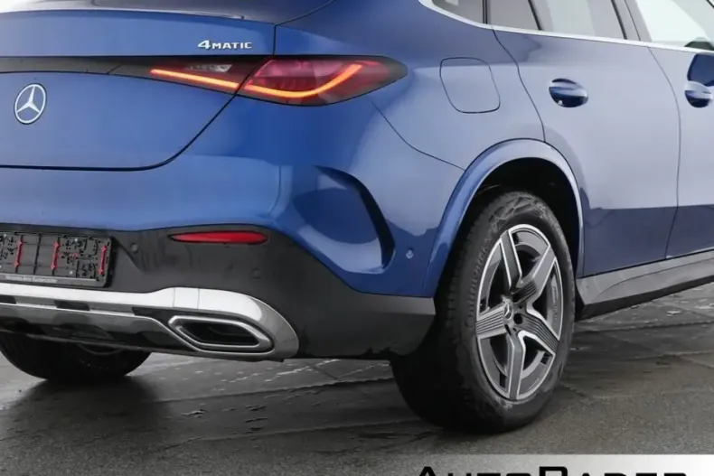 Mercedes-Benz GLC 400 din 2024 cu 15.400 km - oferta MER173825 - foto 5