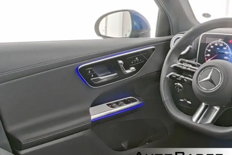 Mercedes-Benz GLC 400 din 2024 cu 15.400 km - oferta MER173825 - foto 6