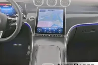 Mercedes-Benz GLC 400 din 2024 cu 15.400 km - oferta MER173825 - foto 7