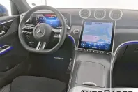 Mercedes-Benz GLC 400 din 2024 cu 15.400 km - oferta MER173825 - foto 8