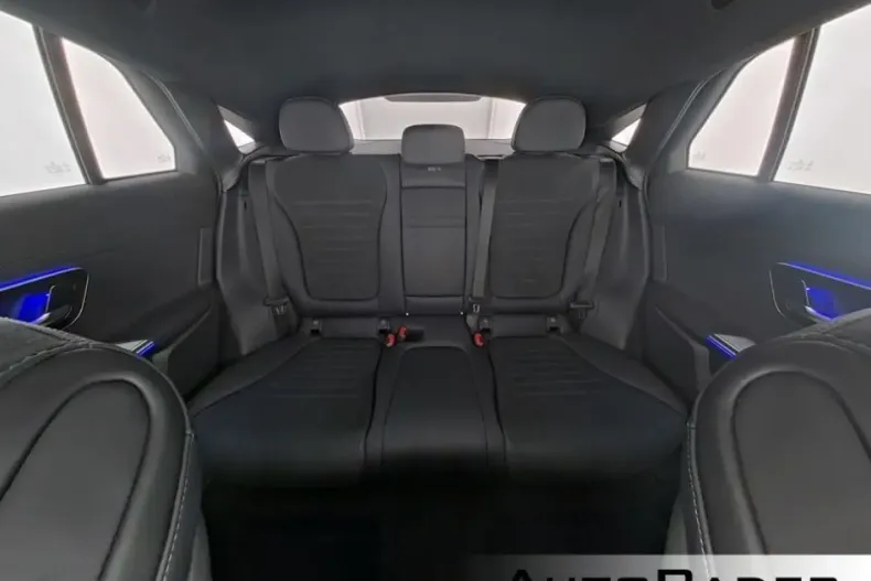 Mercedes-Benz GLC 400 din 2024 cu 15.400 km - oferta MER173825 - foto 9