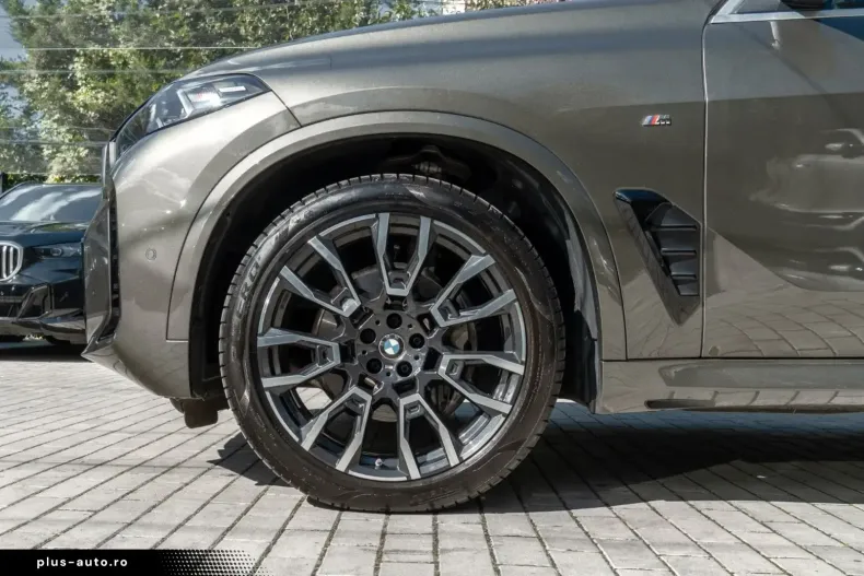 BMW X5 (Seria X) din 2025 cu 28.500 km - oferta BMW173826 - foto 9