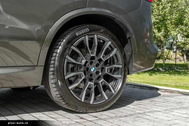 BMW X5 (Seria X) din 2025 cu 28.500 km - oferta BMW173826 - foto 10