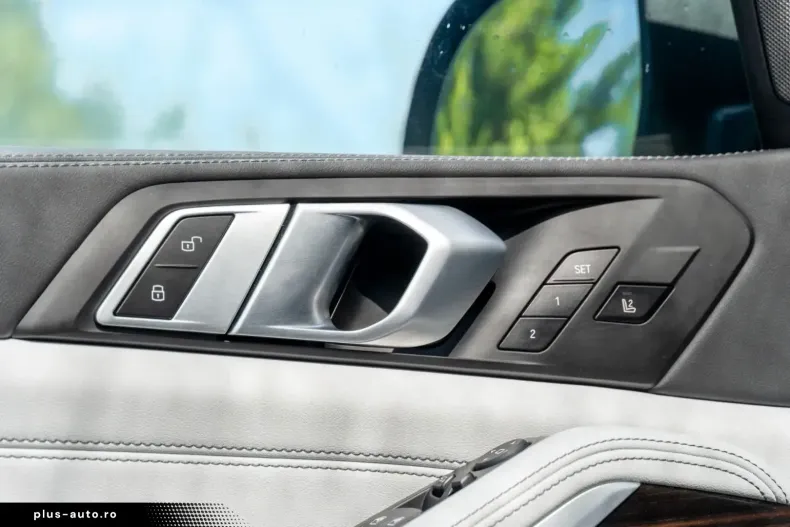 BMW X5 (Seria X) din 2025 cu 28.500 km - oferta BMW173826 - foto 18