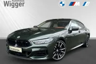 BMW M850 din 2022 cu 45.800 km - oferta BMW173827 - foto 1