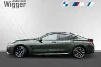 BMW M850 din 2022 cu 45.800 km - oferta BMW173827 - foto 2