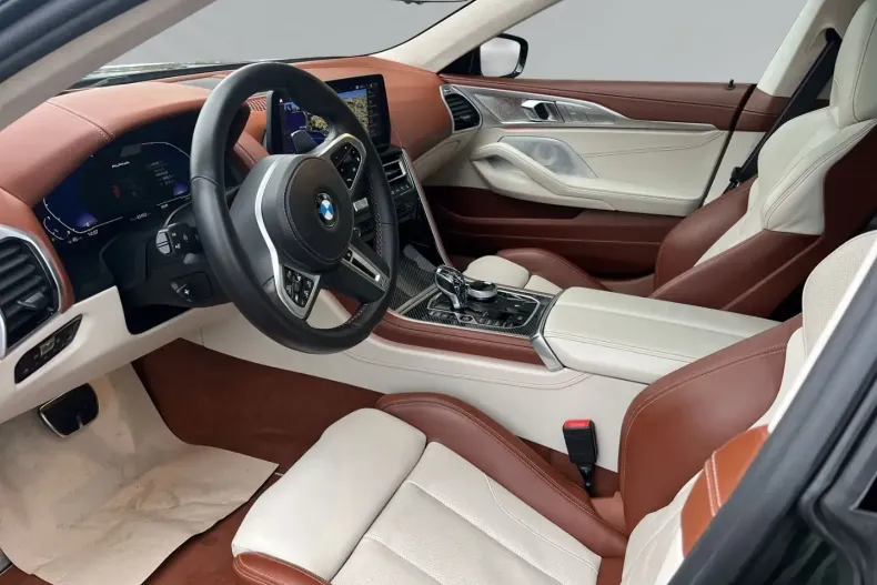 BMW M850 din 2022 cu 45.800 km - oferta BMW173827 - foto 4