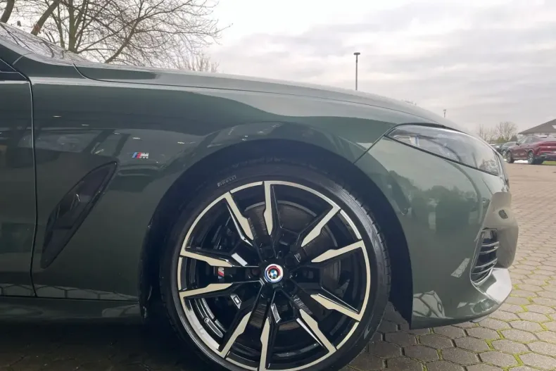 BMW M850 din 2022 cu 45.800 km - oferta BMW173827 - foto 7