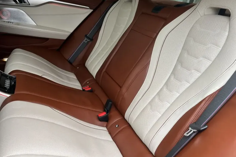 BMW M850 din 2022 cu 45.800 km - oferta BMW173827 - foto 8