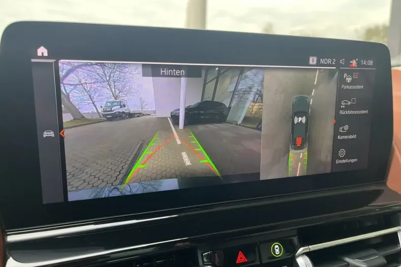 BMW M850 din 2022 cu 45.800 km - oferta BMW173827 - foto 10