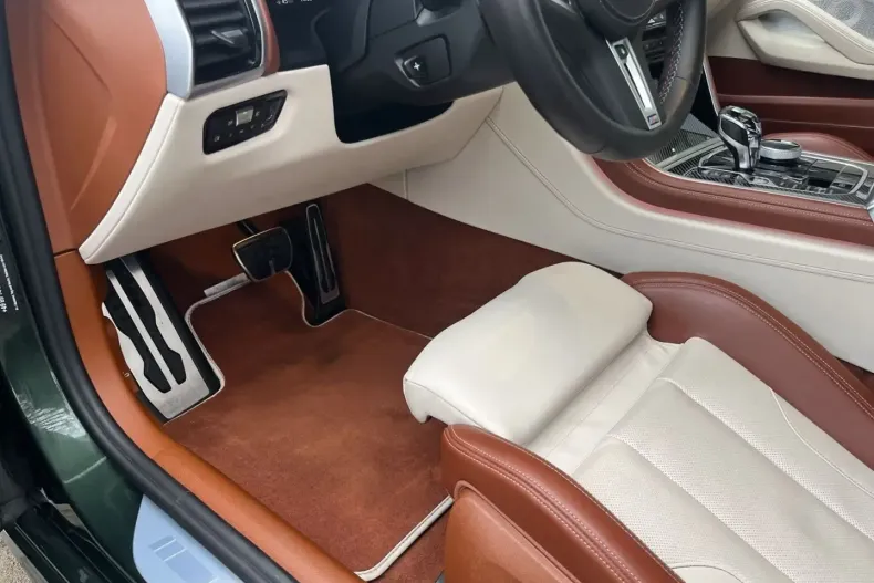 BMW M850 din 2022 cu 45.800 km - oferta BMW173827 - foto 11