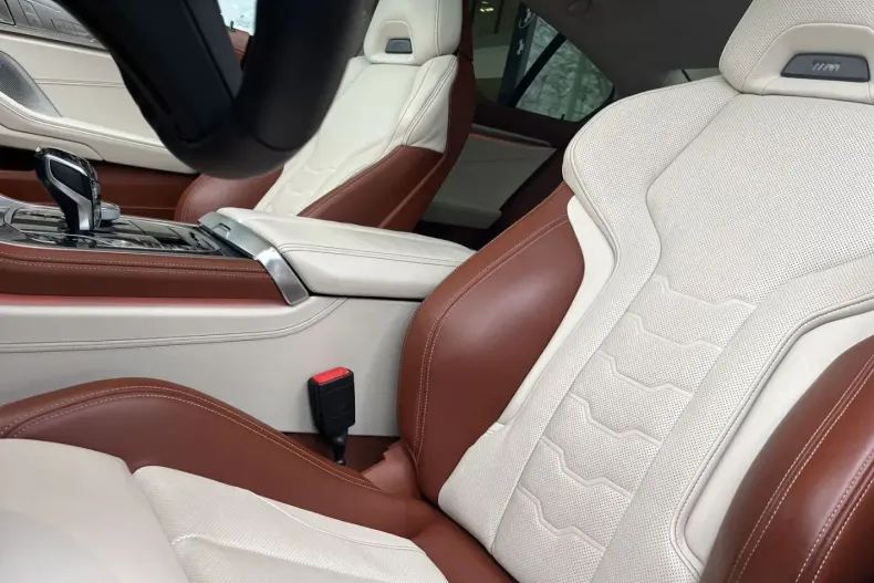 BMW M850 din 2022 cu 45.800 km - oferta BMW173827 - foto 12