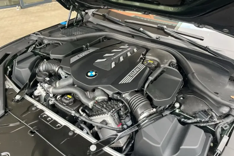 BMW M850 din 2022 cu 45.800 km - oferta BMW173827 - foto 17