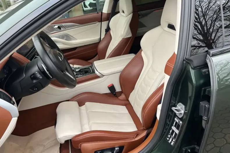 BMW M850 din 2022 cu 45.800 km - oferta BMW173827 - foto 18