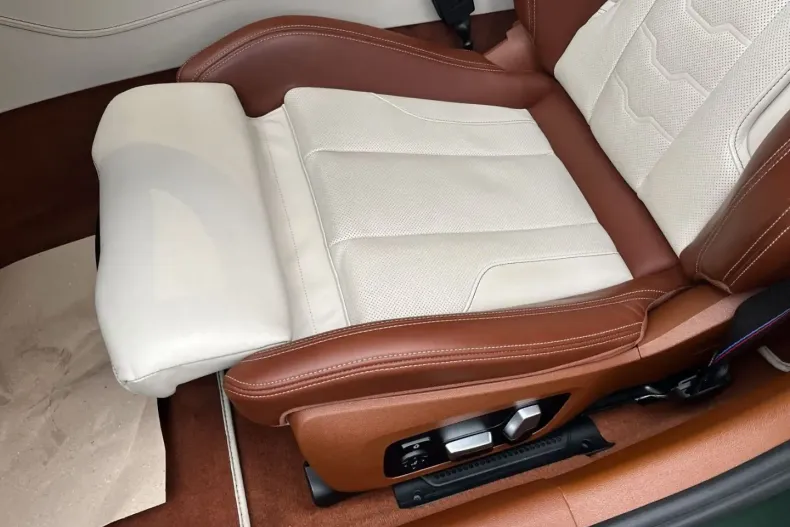 BMW M850 din 2022 cu 45.800 km - oferta BMW173827 - foto 19