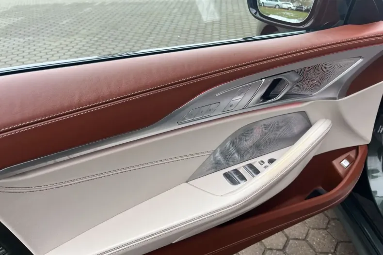 BMW M850 din 2022 cu 45.800 km - oferta BMW173827 - foto 21