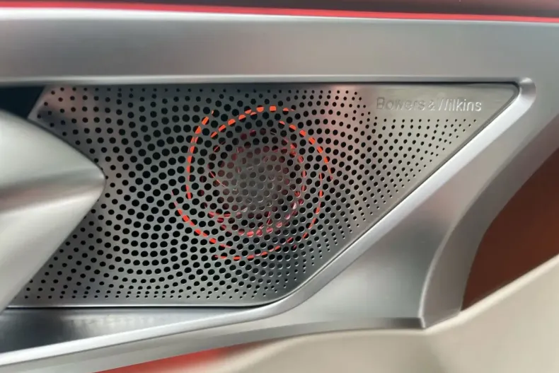 BMW M850 din 2022 cu 45.800 km - oferta BMW173827 - foto 22