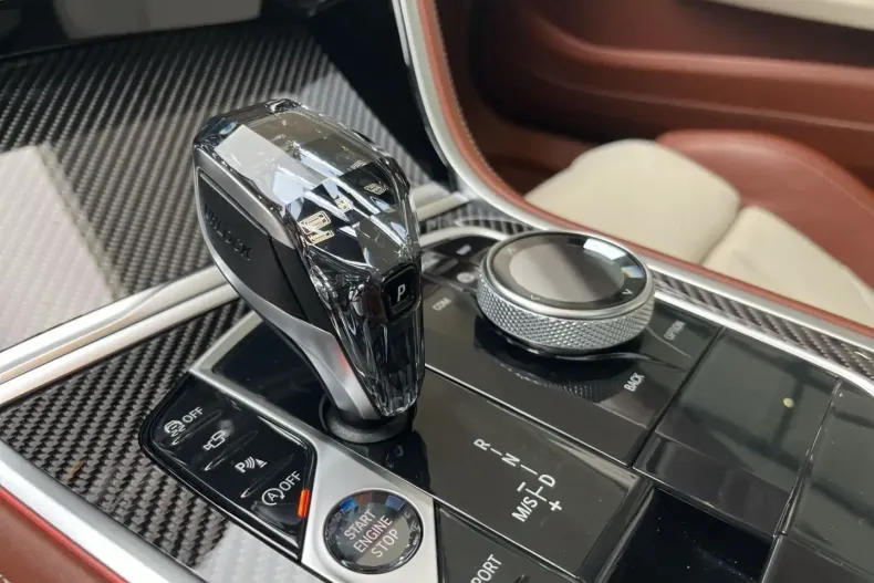 BMW M850 din 2022 cu 45.800 km - oferta BMW173827 - foto 26