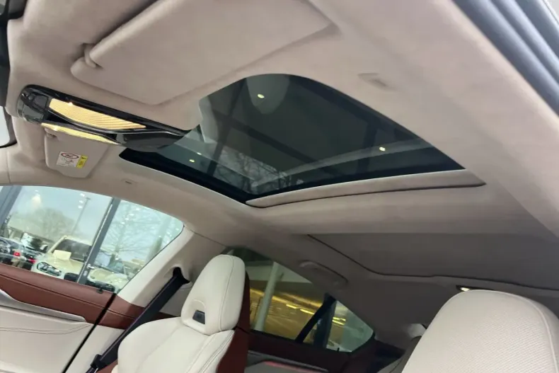 BMW M850 din 2022 cu 45.800 km - oferta BMW173827 - foto 28