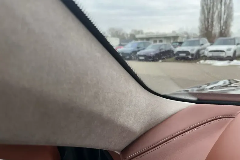 BMW M850 din 2022 cu 45.800 km - oferta BMW173827 - foto 29