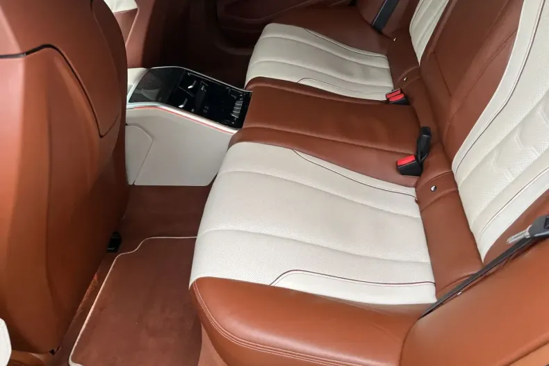 BMW M850 din 2022 cu 45.800 km - oferta BMW173827 - foto 30